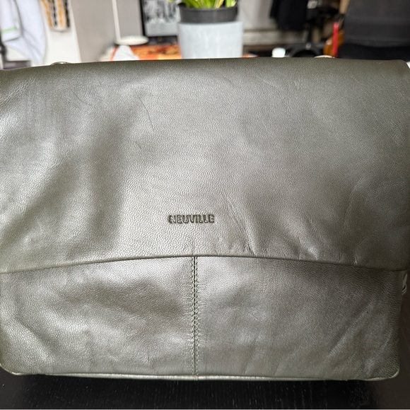 Neuville Bag Leather - Picture 6 of 6